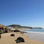 Salema Beach Apartment 公寓 塞勒玛