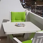 Διαμέρισμα Salema Beach Apartment