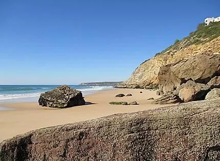 Salema Beach Apartment * 塞勒玛