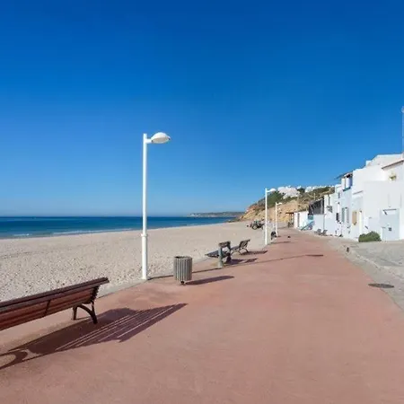 Salema Beach Apartment 塞勒玛