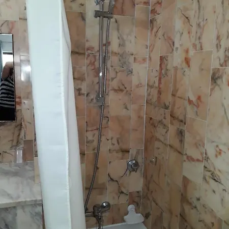 Salema Beach Apartment Daire