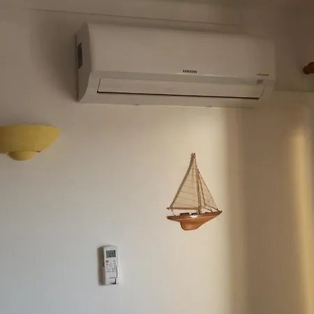 Salema Beach Apartment Daire Salema