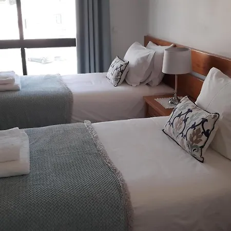 Salema Beach Apartment 塞勒玛