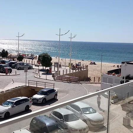 Salema Beach Apartment Apartament