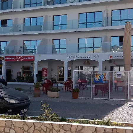 Salema Beach Apartment Apartament *