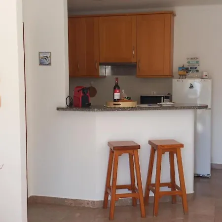 Salema Beach Apartment 塞勒玛