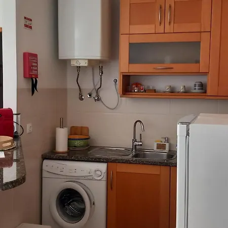 Salema Beach Apartment