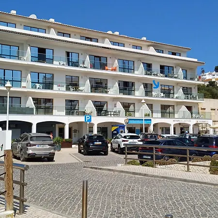 Salema Beach Apartment