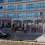 Salema Beach Apartment Lägenhet *
