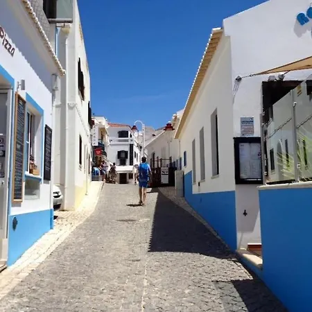 Salema Beach Apartment Салема