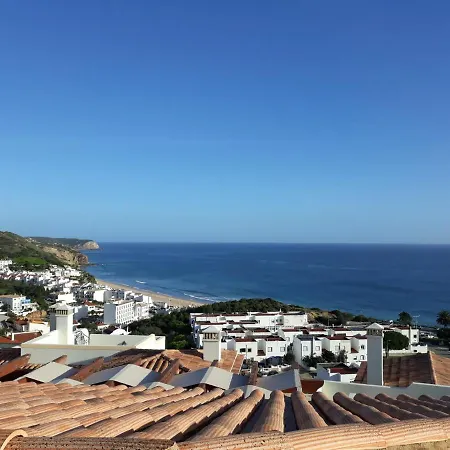 Salema Beach Apartment * Salema