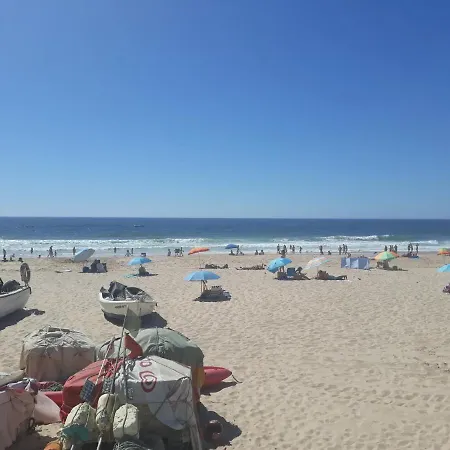 Salema Beach Apartment * סלמה