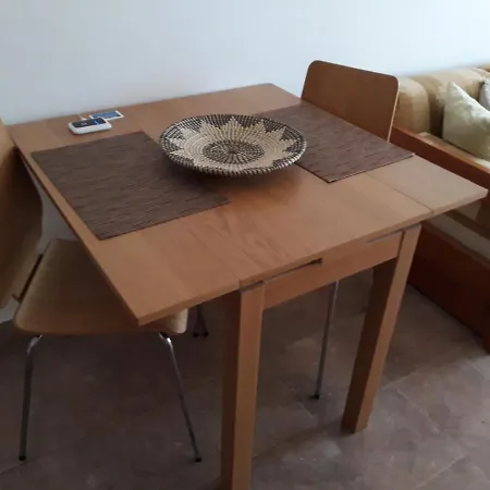 Apartment Salema Beach Apartment *