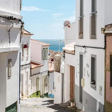 Salema Beach Apartment Apartman Salema