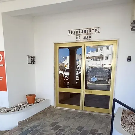 Salema Beach Apartment Apartman