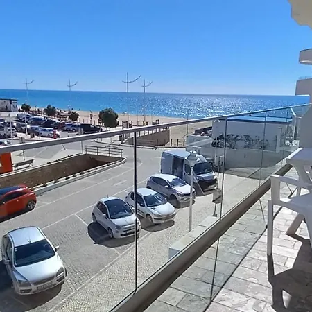 Appartamento Salema Beach Apartment *