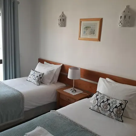 Salema Beach Apartment Appartement *