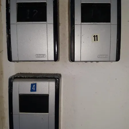 דירה Salema Beach Apartment *