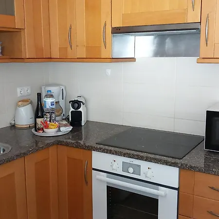 Salema Beach Apartment סלמה