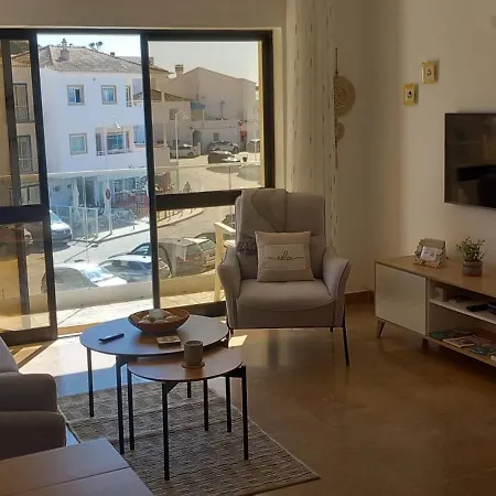 Apartment Salema Beach Apartment