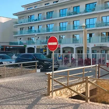 Salema Beach Apartment Apartment *