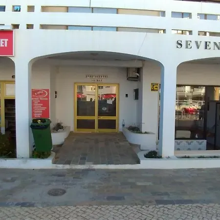 Salema Beach Apartment Daire