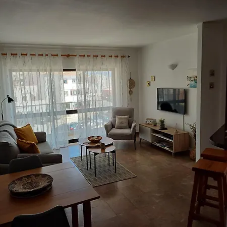 Salema Beach Apartment