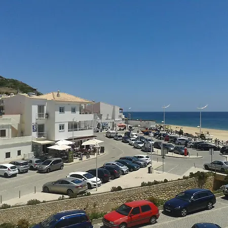 Salema Beach Apartment Apartamento Salema